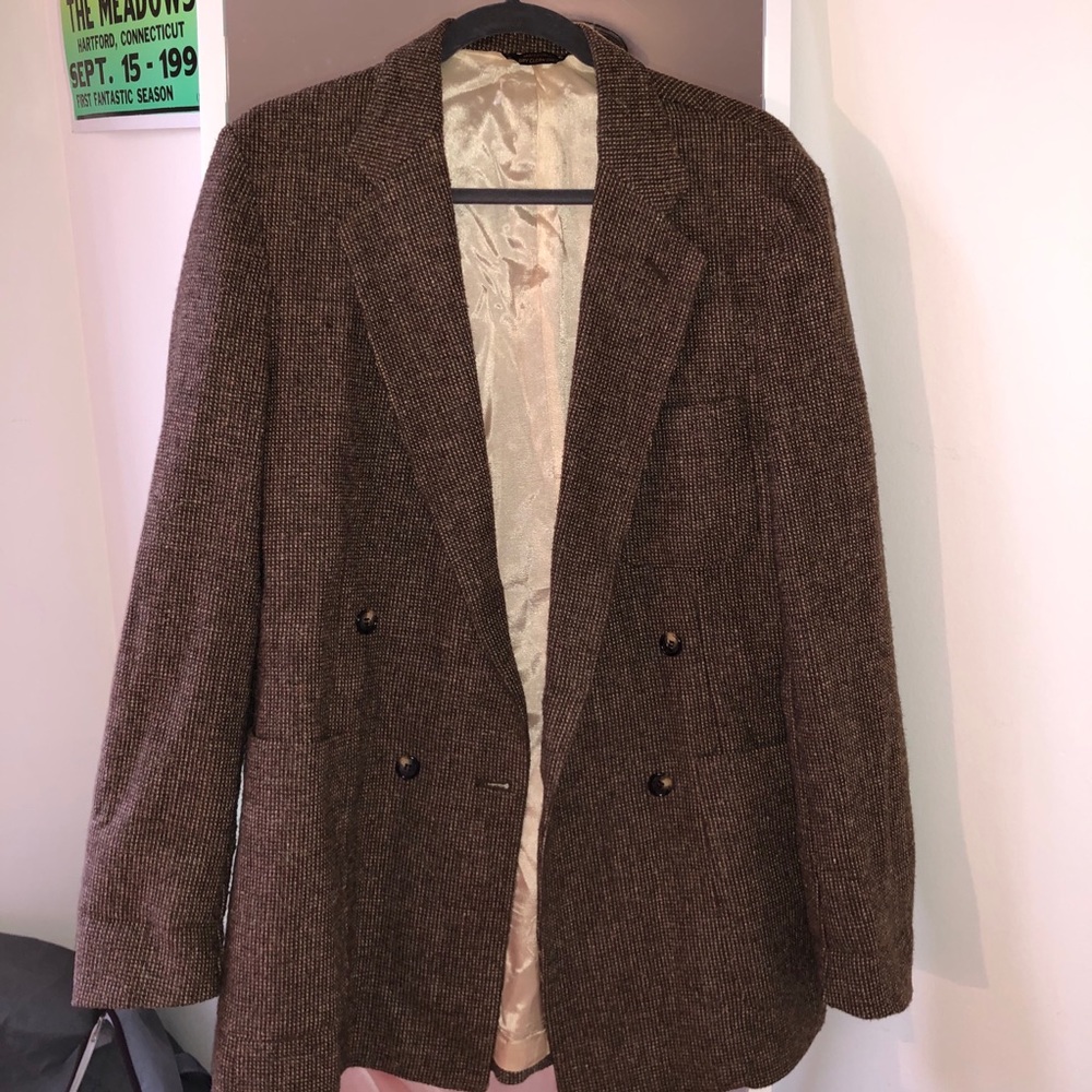 Levi’s Vintage Jacket